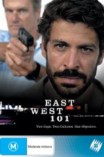 Watch East West 101 Zmovie